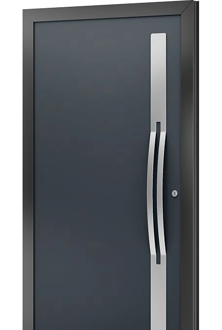 Prestige Line PL-29 alüminyum kapı paneli