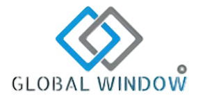 global fenster footer logo