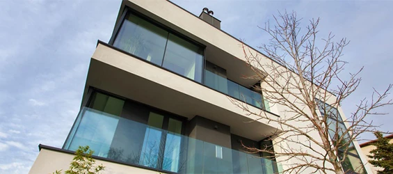 fensterbild das von der firma pvc window mit dem namen global window in deutschland angebracht wurde