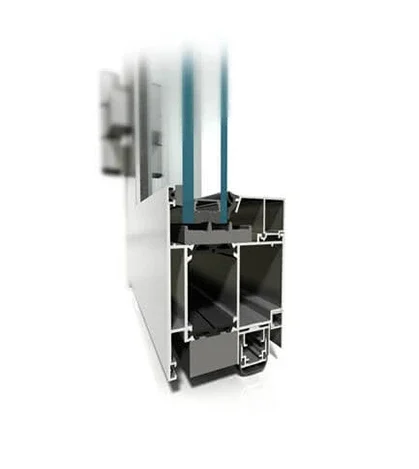 deutschland aluminium turprofil
