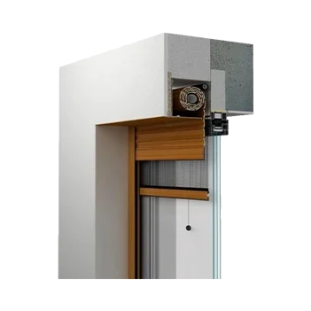deutschland unterputz rollladensysteme braun